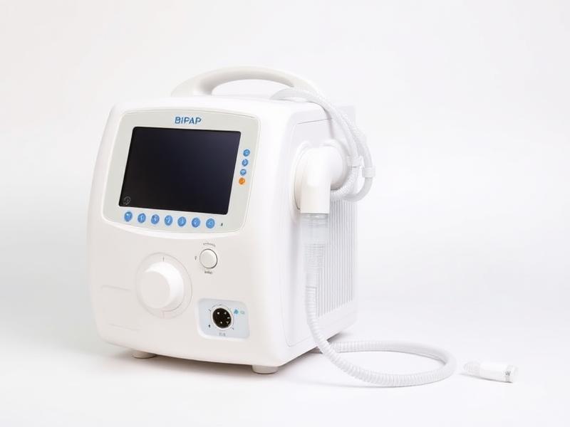 Bpac Machine Oxygen Concentrators & CPAP Machines | 1800MedSupply
