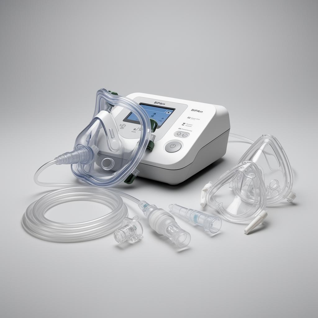 Large Bipap Machine Oxygen Concentrators & CPAP Machines | 1800MedSupply